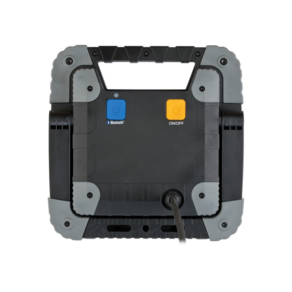 Brennenstuhl Mobile Bluetooth Led Flood Light 30W Ip55