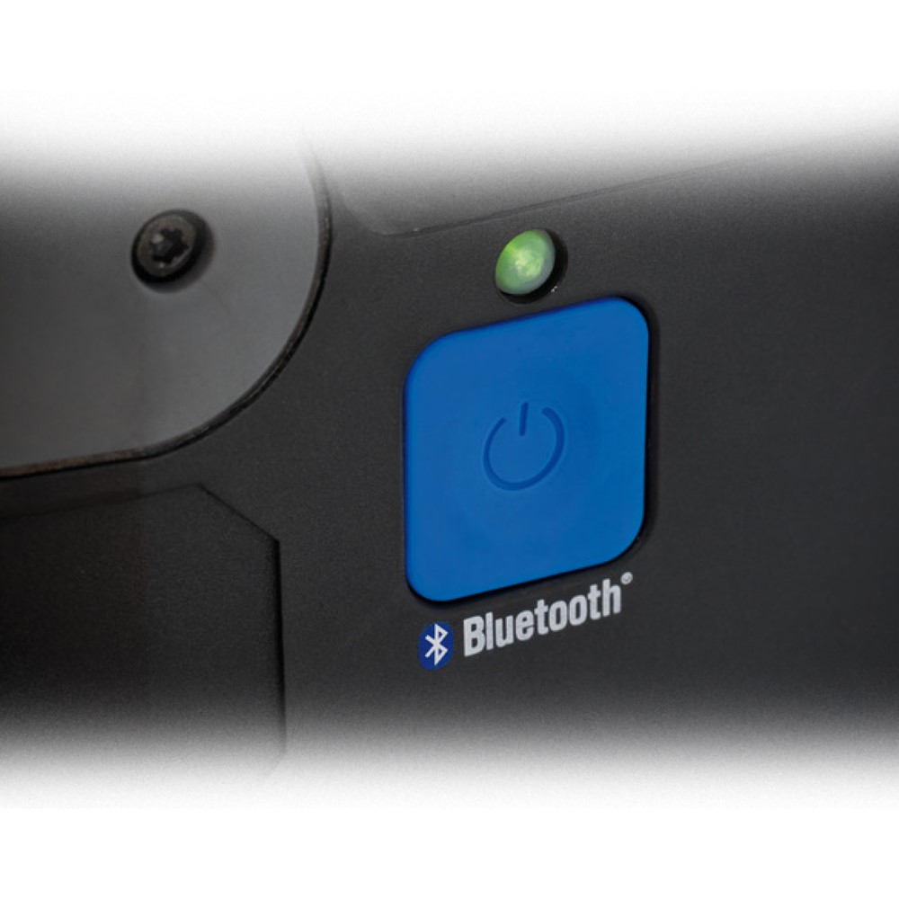 Brennenstuhl Mobile Bluetooth Led Floodlight 46W Ip54
