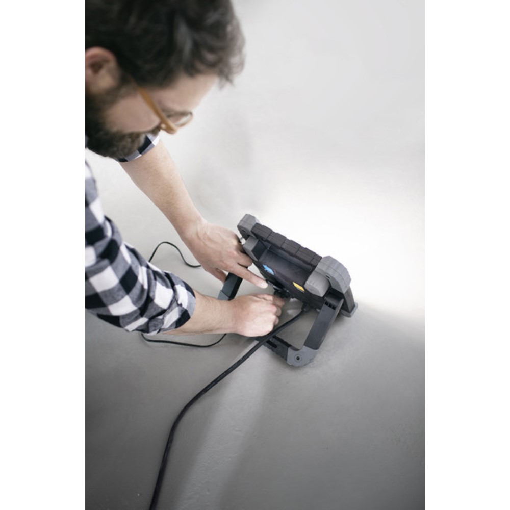 Brennenstuhl Mobile Bluetooth Led Floodlight 46W Ip54
