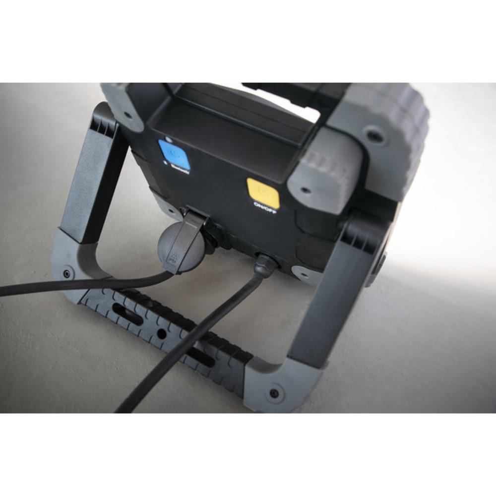 Brennenstuhl Mobile Bluetooth Led Floodlight 46W Ip54