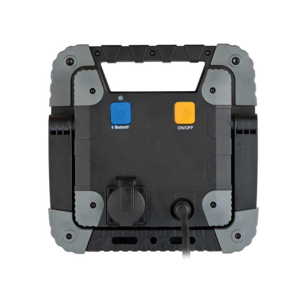 Brennenstuhl Mobile Bluetooth Led Floodlight 46W Ip54