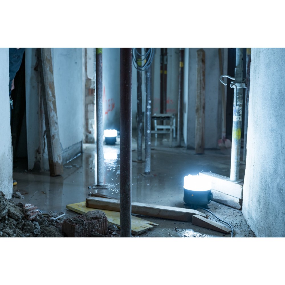 Brennenstuhl Mobile Led Work Light Ip54 3000Lm