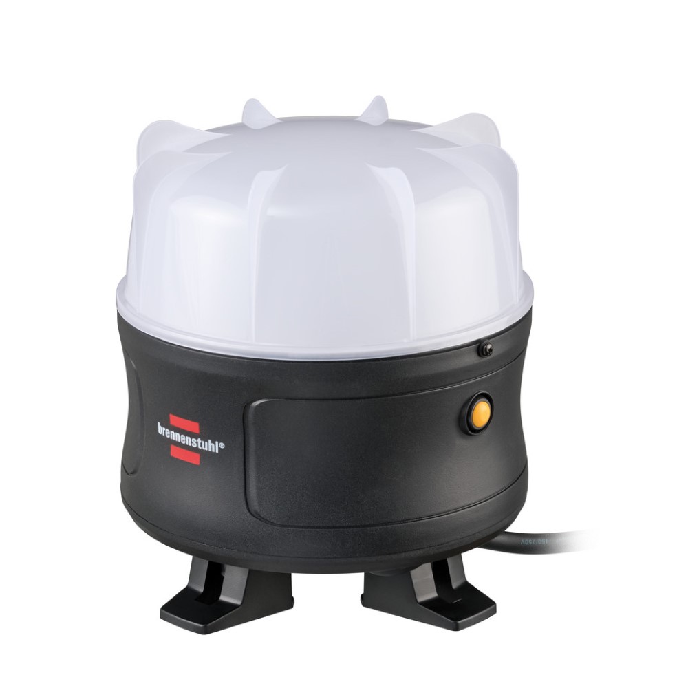 Brennenstuhl Mobile Led Work Light Ip54 3000Lm