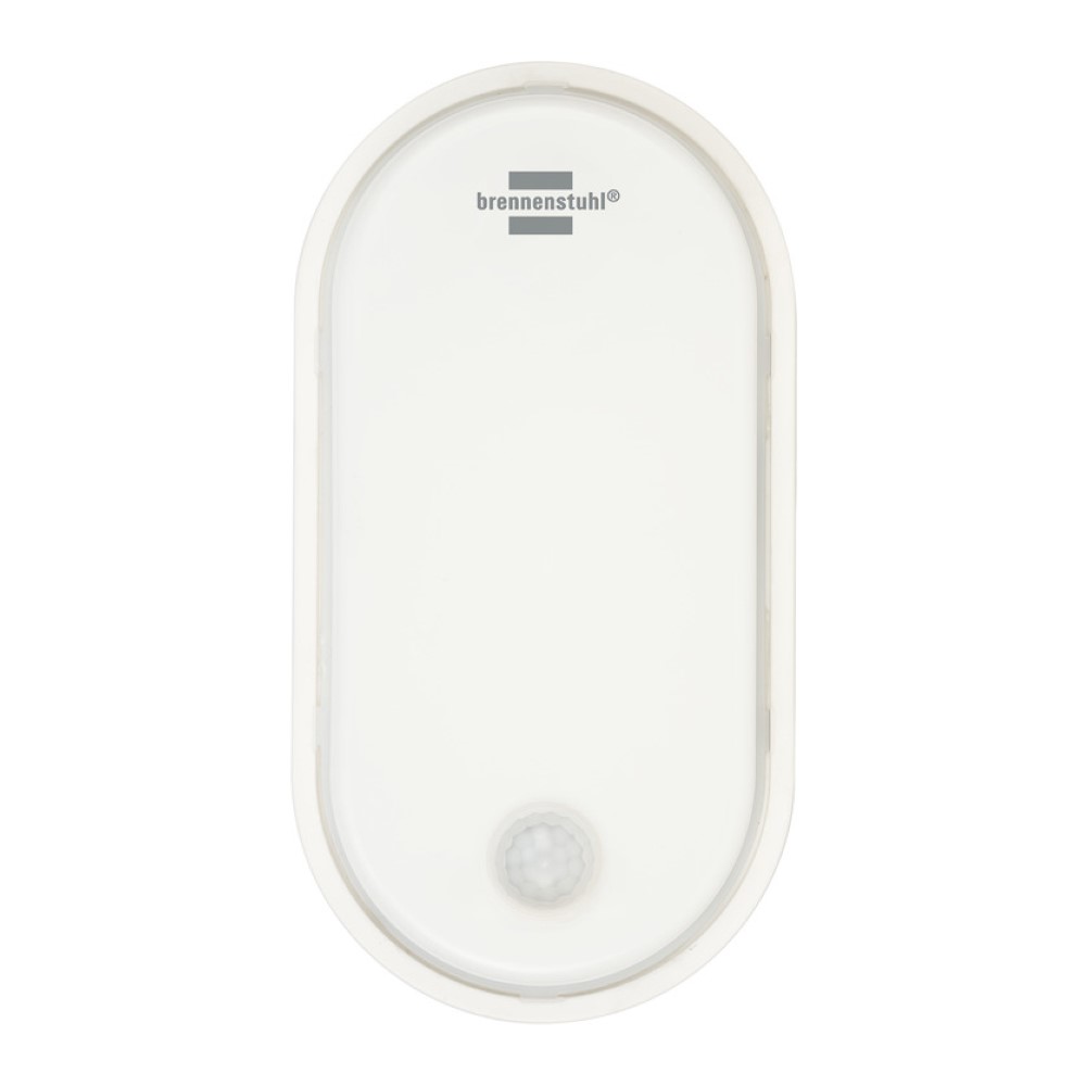 Brennenstuhl Led Oval Luminaire 1600Lm Ip54
