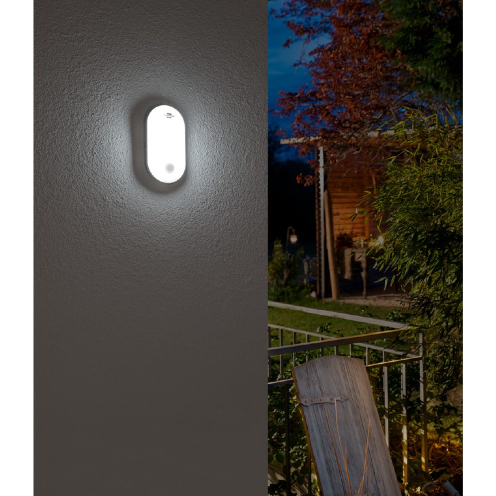 Brennenstuhl Led Oval Luminaire 1600Lm Ip54