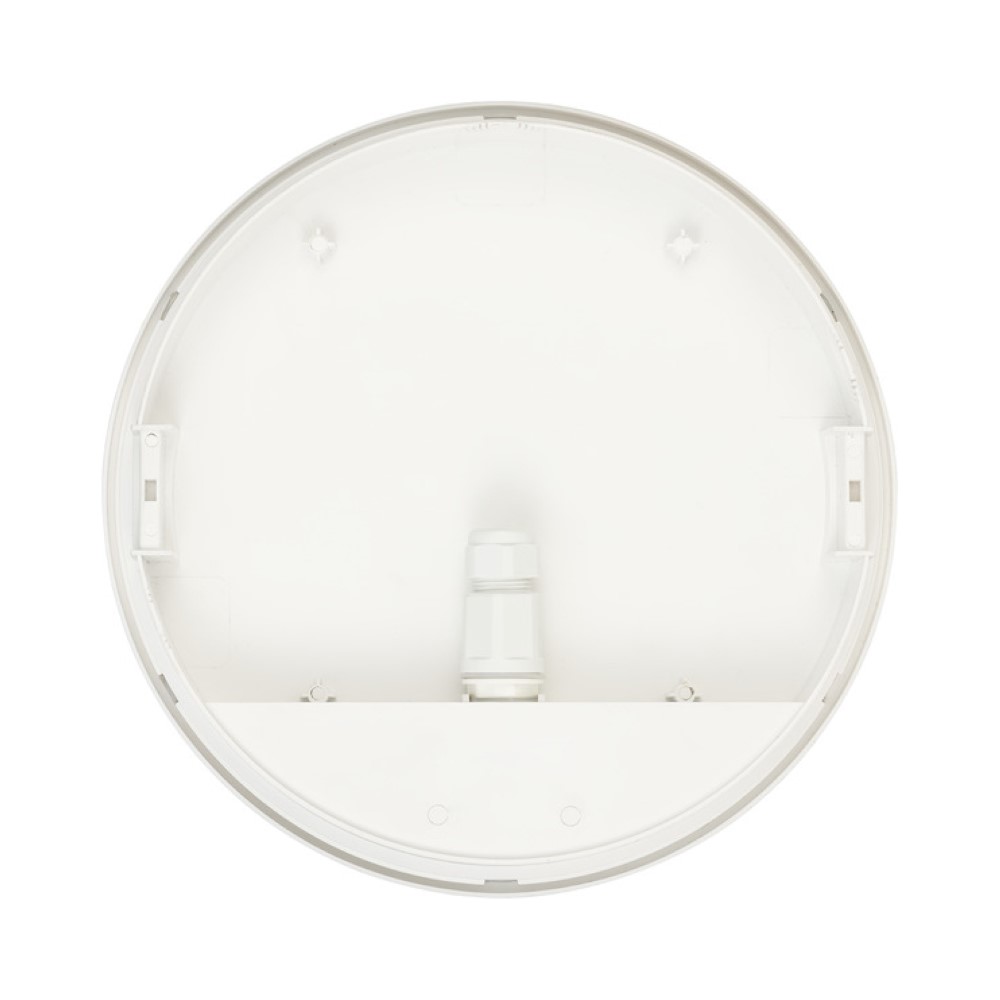 Brennenstuhl Led Round Wall Lamp 1600Lm Ip65