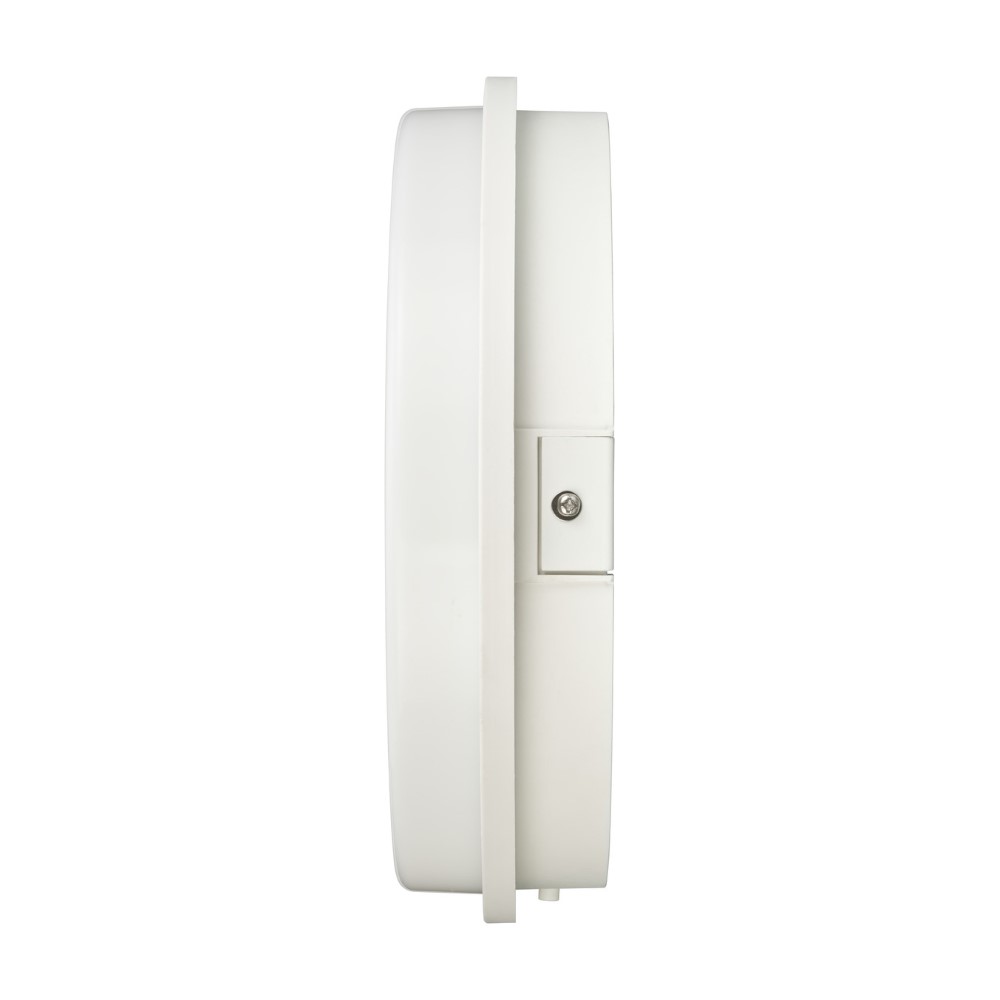 Brennenstuhl Led Round Wall Lamp 1600Lm Ip65