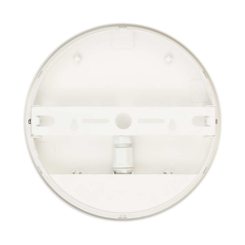 Brennenstuhl Led Round Wall Lamp 1600Lm Ip54