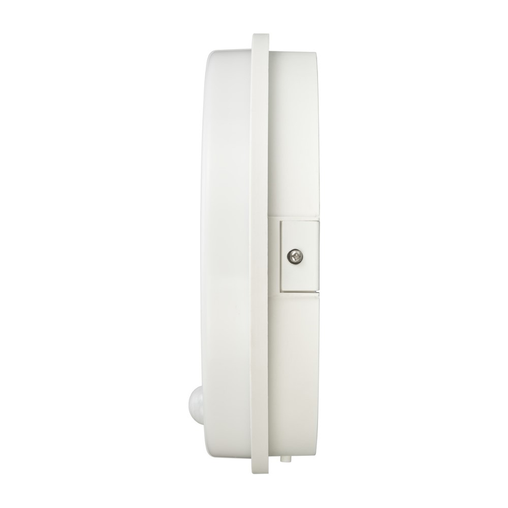 Brennenstuhl Led Round Wall Lamp 1600Lm Ip54