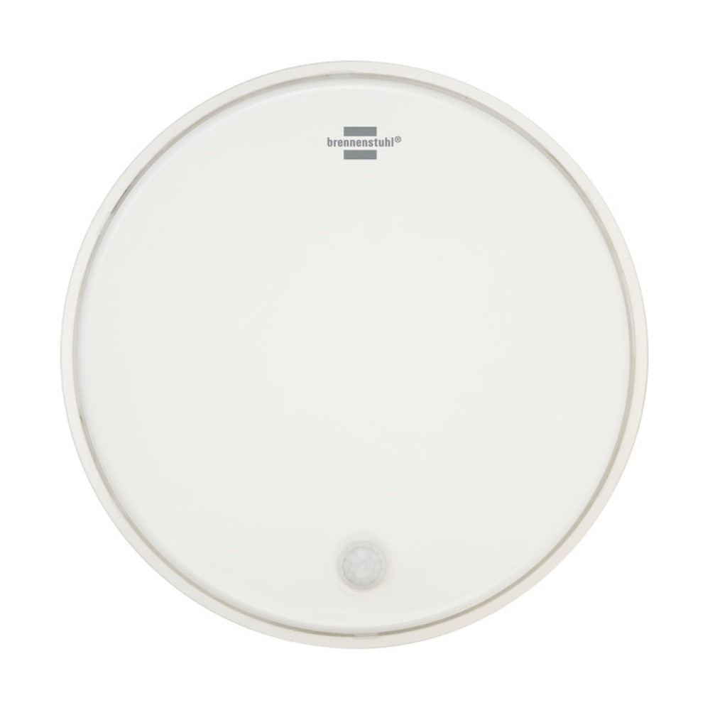 Brennenstuhl Led Round Wall Lamp 1600Lm Ip54