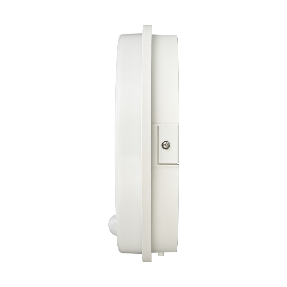 Brennenstuhl Led Round Wall Lamp 1600Lm Ip54