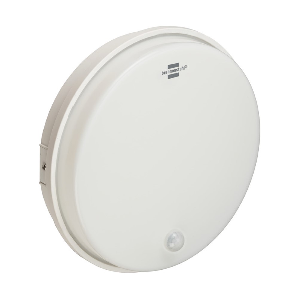 Brennenstuhl Led Round Wall Lamp 1600Lm Ip54