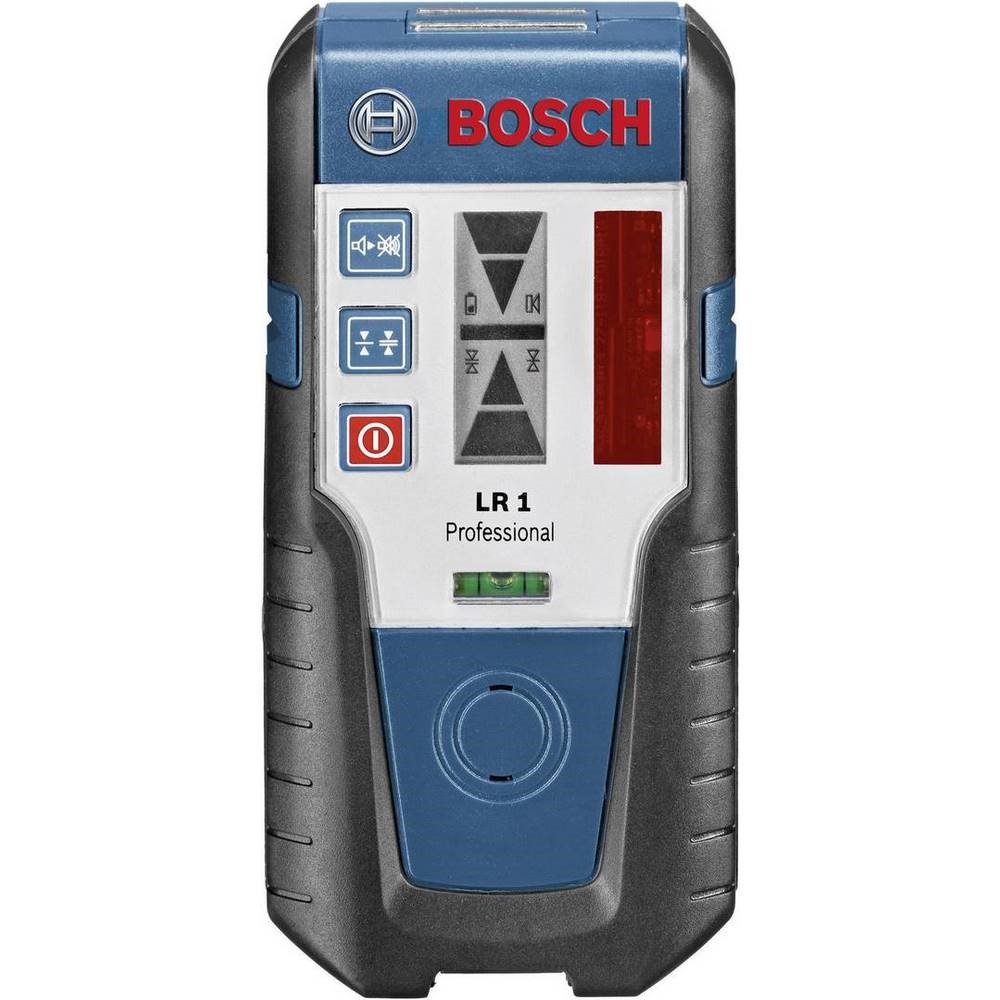 BOSCH Bosch Grl 300Hv + Lr1 + Wm4 + Rc1 Rotation Laser
