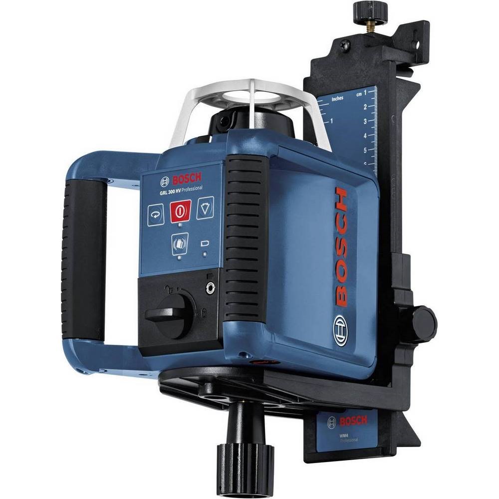 BOSCH Bosch Grl 300Hv + Lr1 + Wm4 + Rc1 Rotation Laser