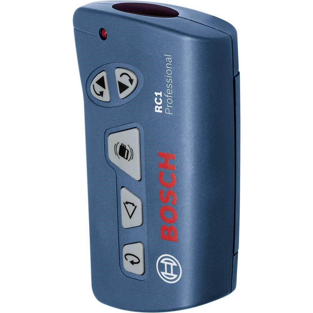 BOSCH Bosch Grl 300Hv + Lr1 + Wm4 + Rc1 Rotation Laser