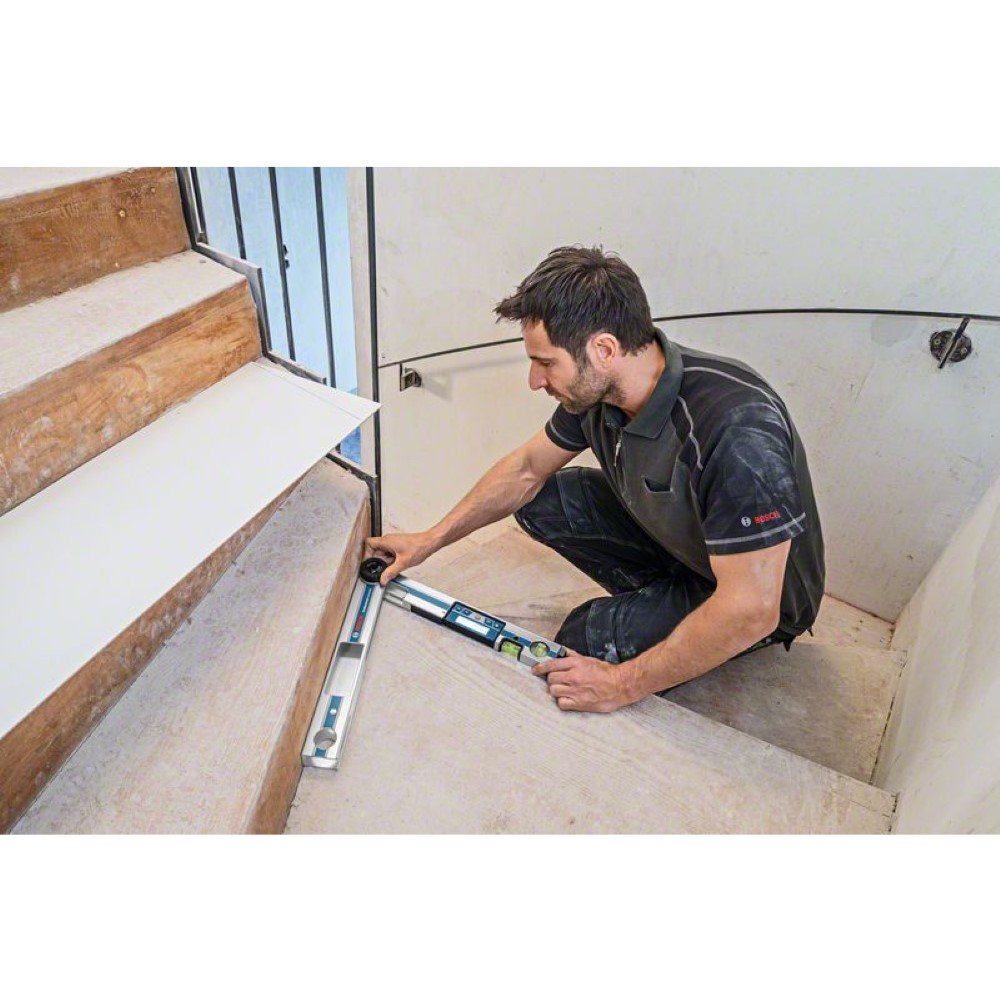 BOSCH Bosch Gam 220 Mf Angle Measurer
