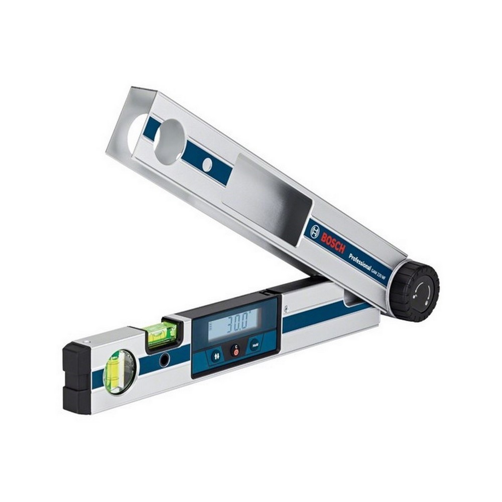 BOSCH Bosch Gam 220 Mf Angle Measurer