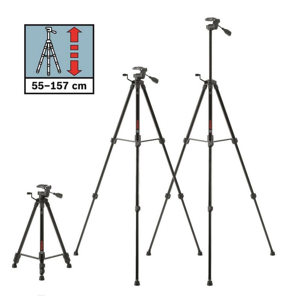 BOSCH Bosch Bt 150 Tripod