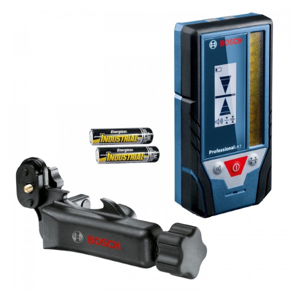 BOSCH Bosch Lr 7 Laser Receiver