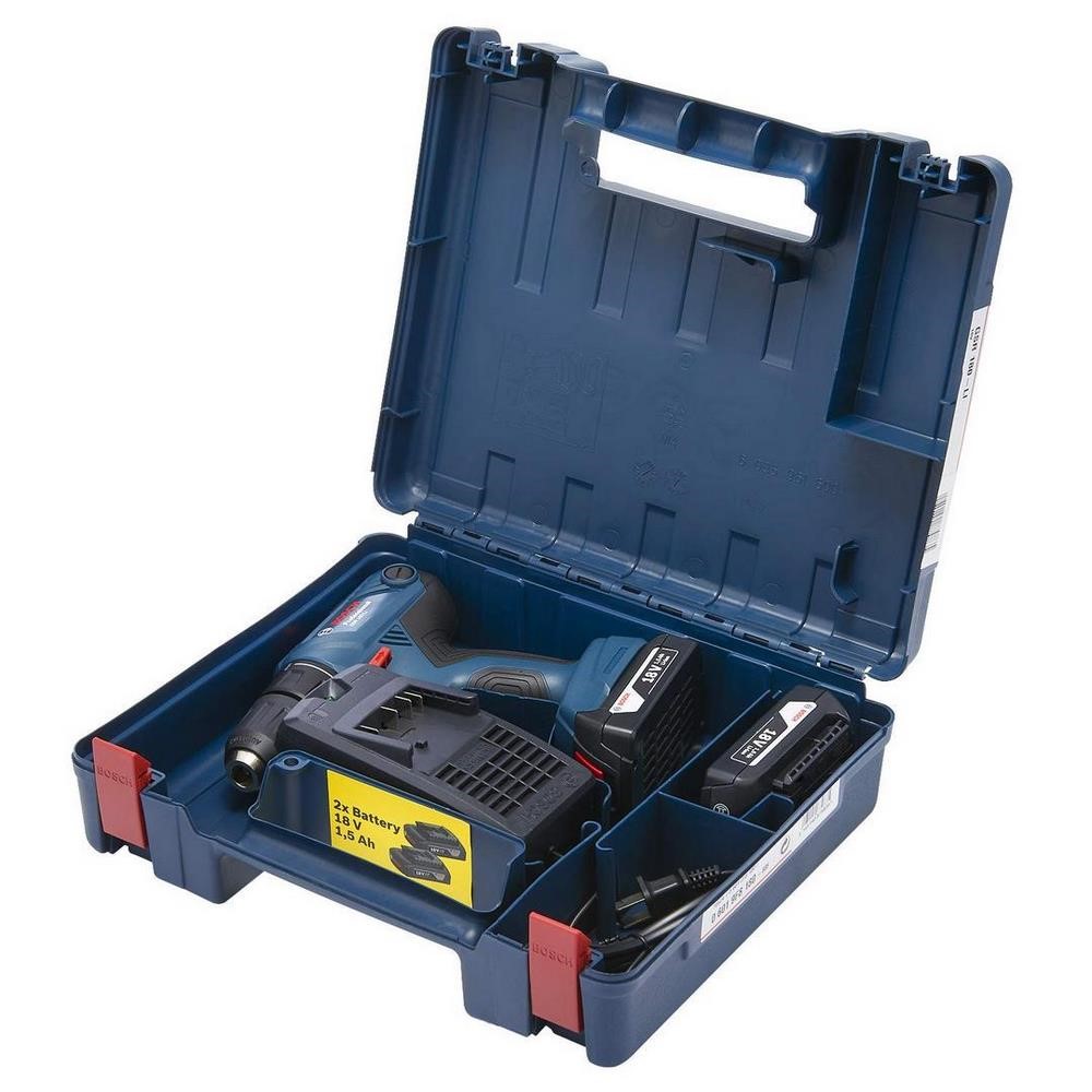 BOSCH Bosch Gsr 180-Li Cordless Drill/Driver