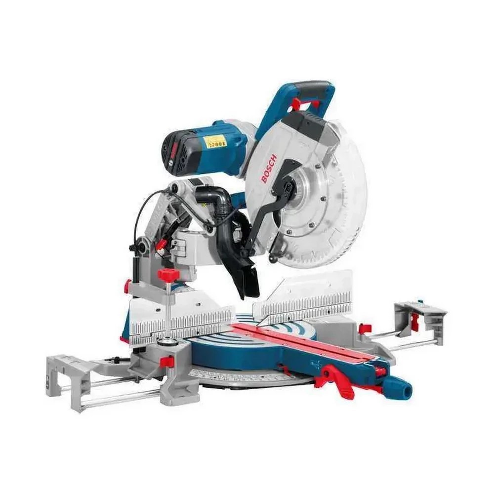 BOSCH Bosch Gcm 12 Gdl Mitre Saw