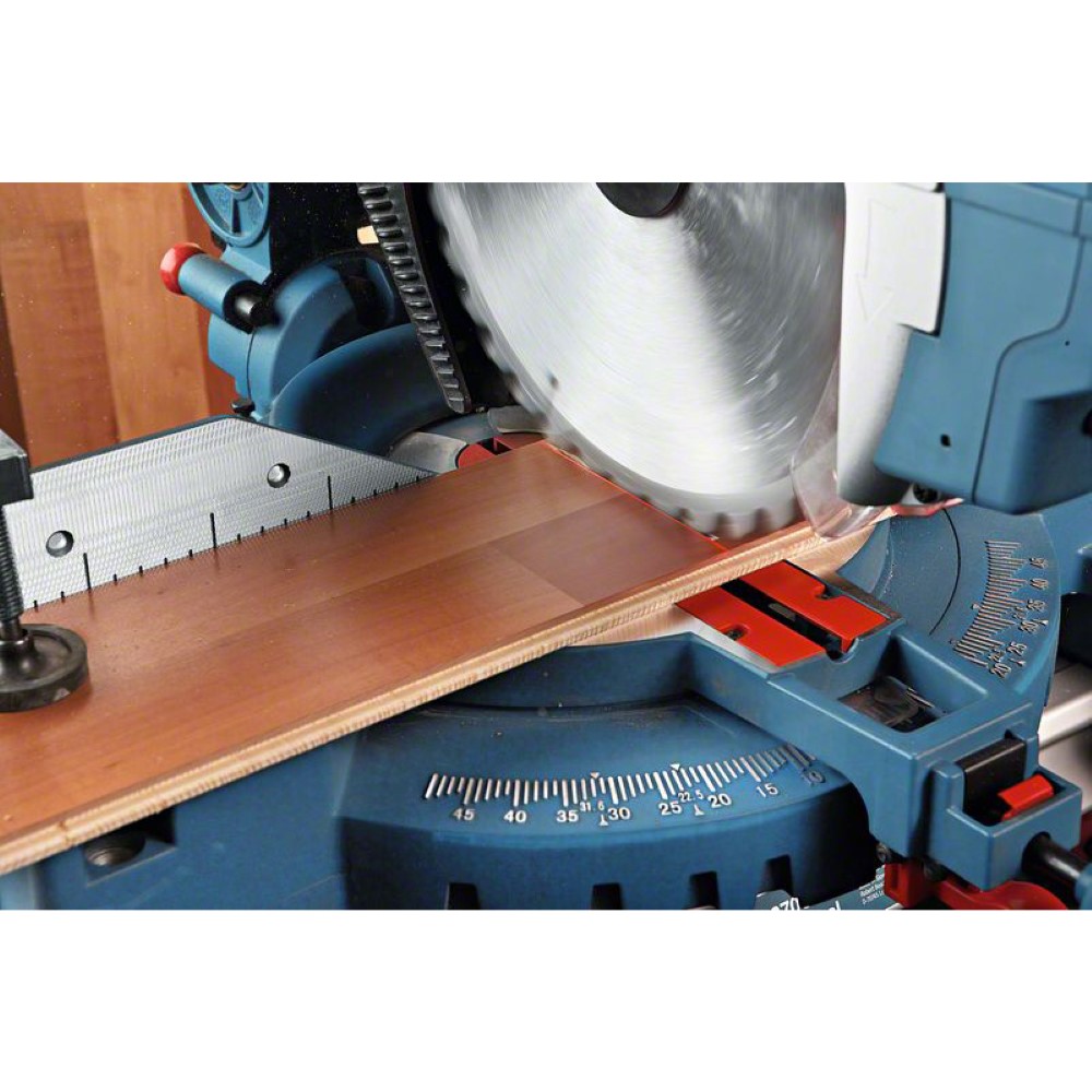 BOSCH Bosch Gtm 12 Jl Combination Saw