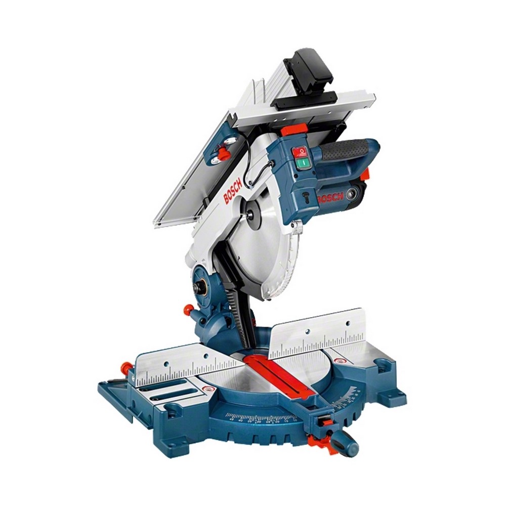 BOSCH Bosch Gtm 12 Jl Combination Saw