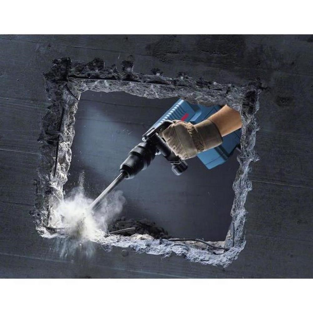 BOSCH Bosch Gsh 11 E Sds Demolition Hammer With Sds Max
