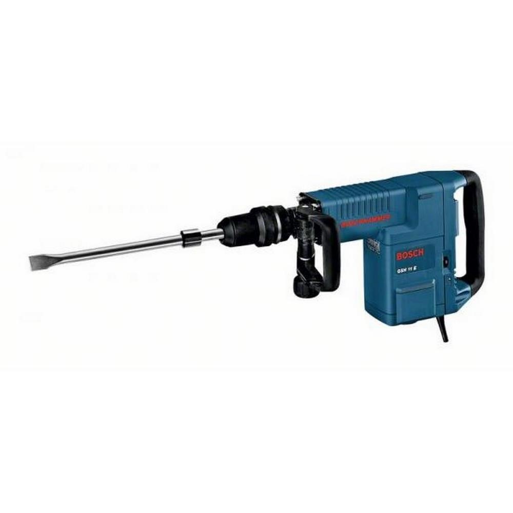 BOSCH Bosch Gsh 11 E Sds Demolition Hammer With Sds Max