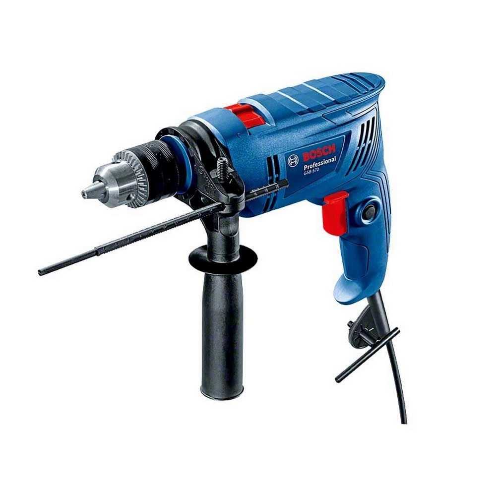 BOSCH Bosch Gsb 570 Impact Drill