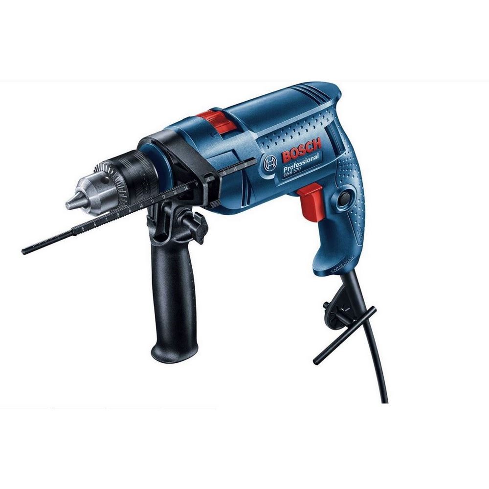 BOSCH Bosch Gsb 570 Impact Drill