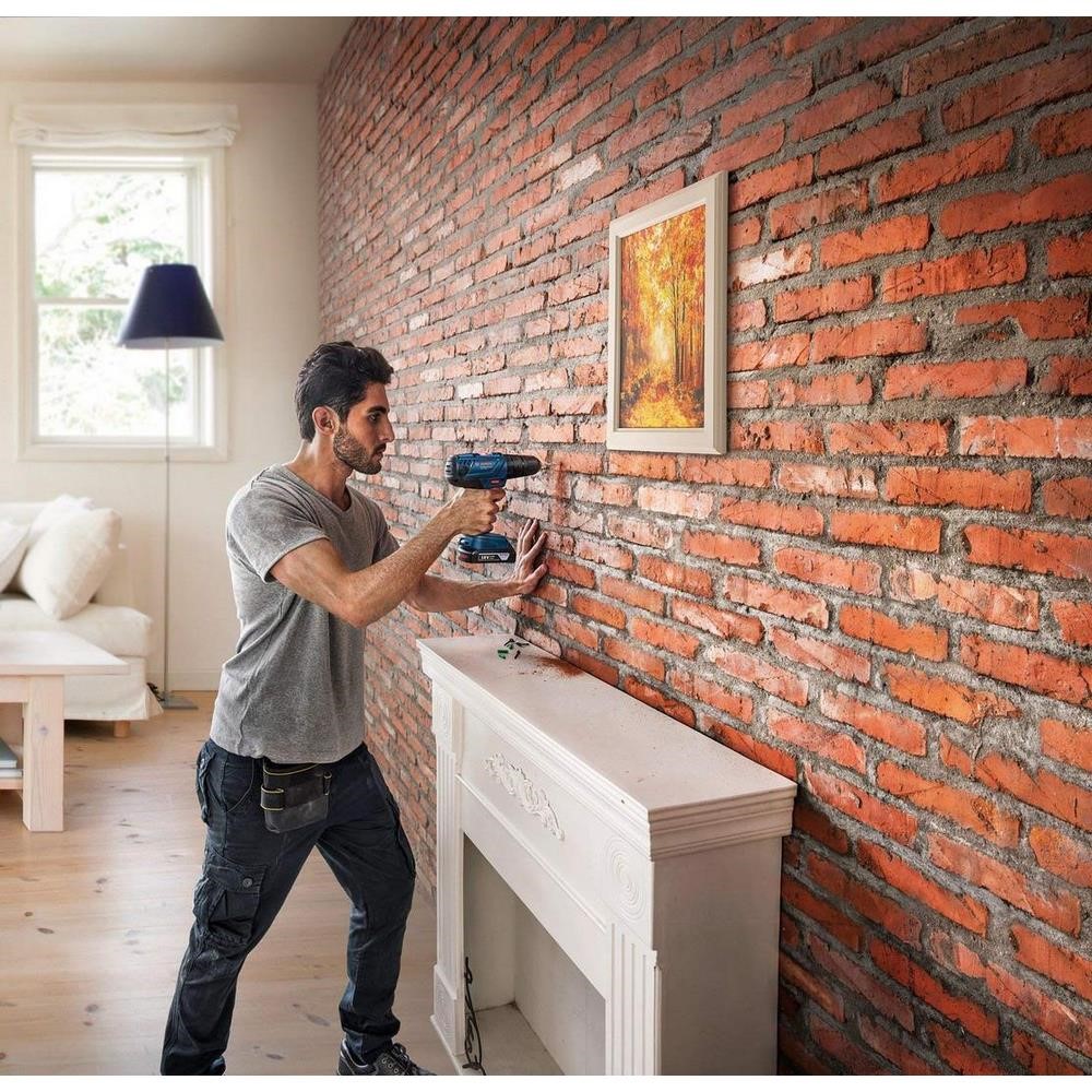 BOSCH Bosch Gsb 180-Li Cordless Impact Drill