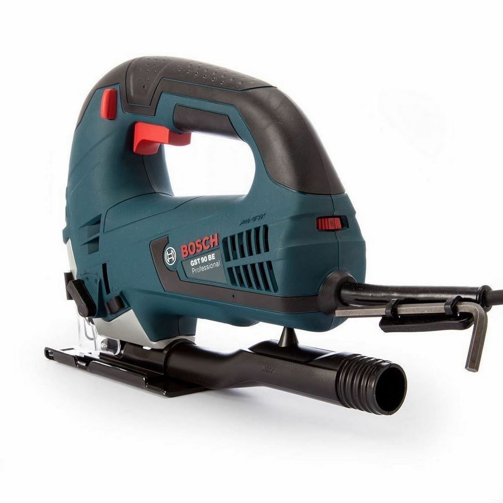 BOSCH Bosch Gst 90Be Jig Saw