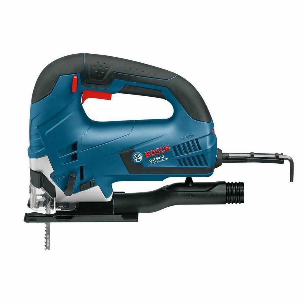 BOSCH Bosch Gst 90Be Jig Saw
