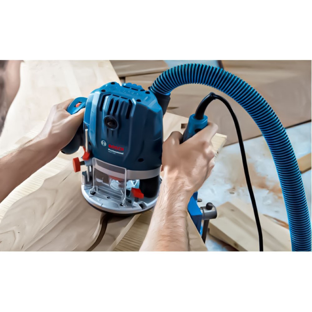 BOSCH Bosch Gof 130 Router