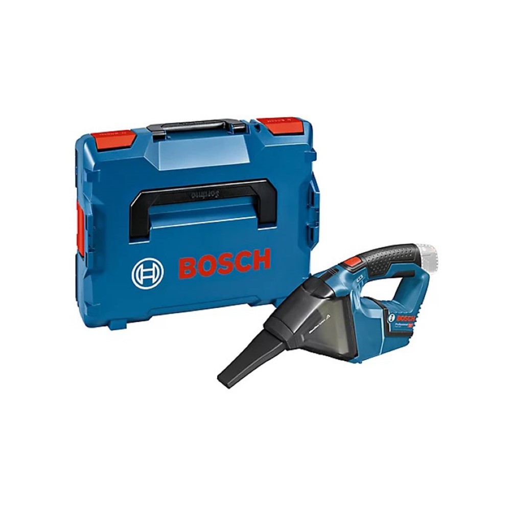 BOSCH Bosch Gas 12V Cordless Vacuum Cleaner