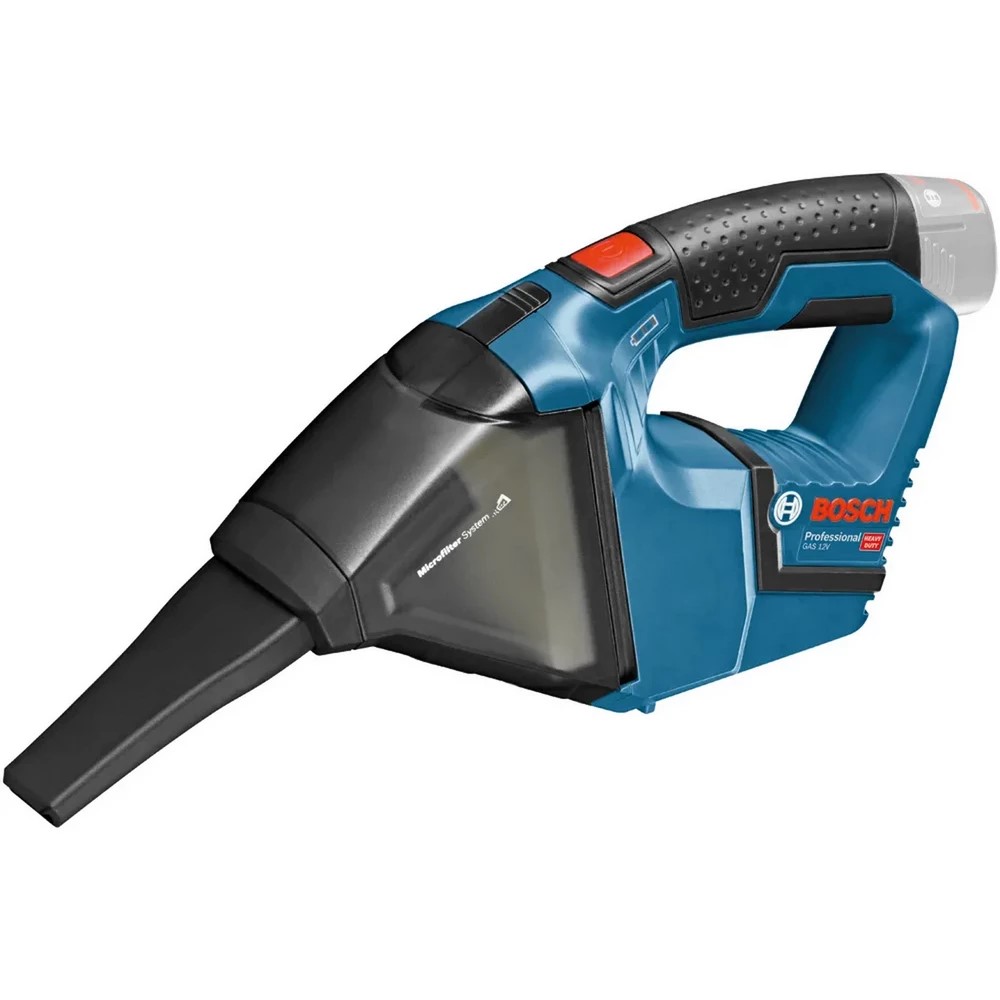 BOSCH Bosch Gas 12V Cordless Vacuum Cleaner
