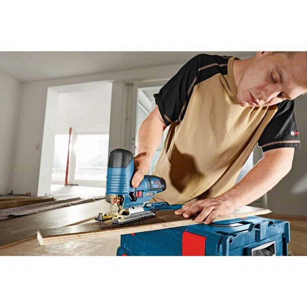 BOSCH Bosch P Gst 12V-70 Cordless Jigsaw