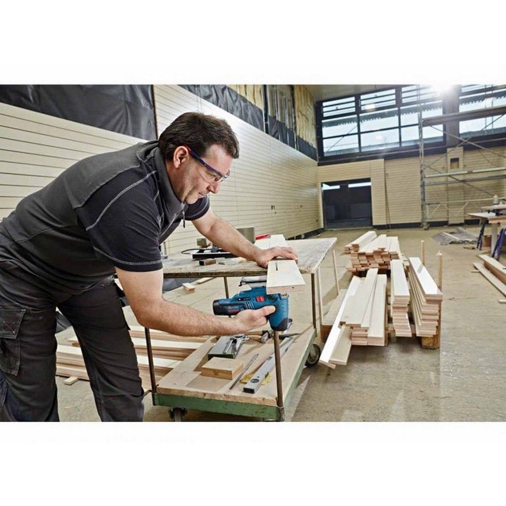 BOSCH Bosch P Gst 12V-70 Cordless Jigsaw