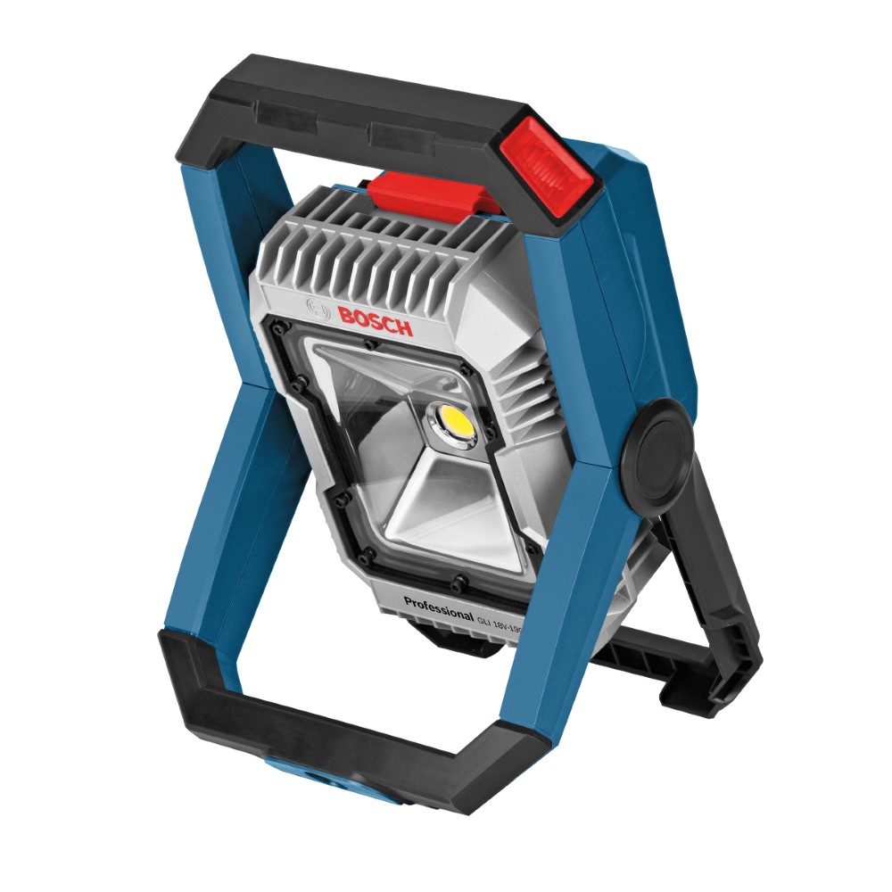 BOSCH Bosch Gli 18 V-1900 Cordless Flood Light