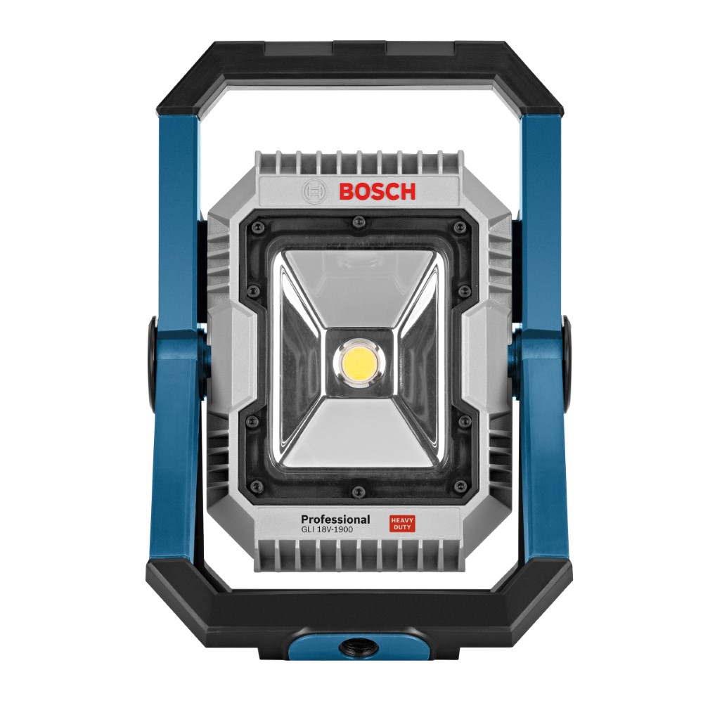 BOSCH Bosch Gli 18 V-1900 Cordless Flood Light