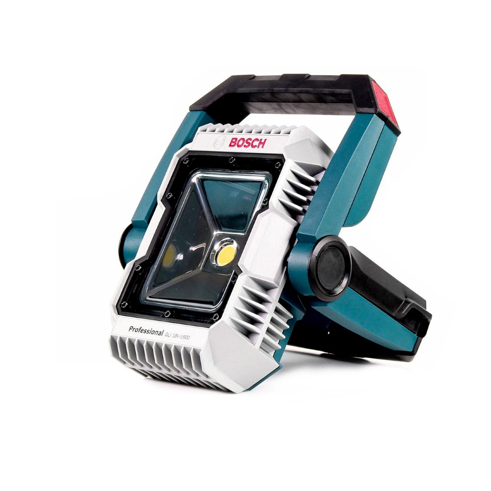 BOSCH Bosch Gli 18 V-1900 Cordless Flood Light