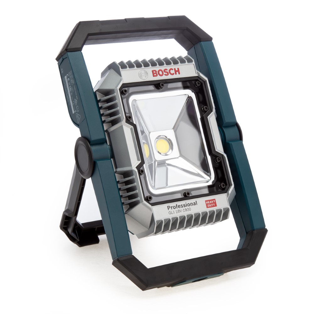 BOSCH Bosch Gli 18 V-1900 Cordless Flood Light