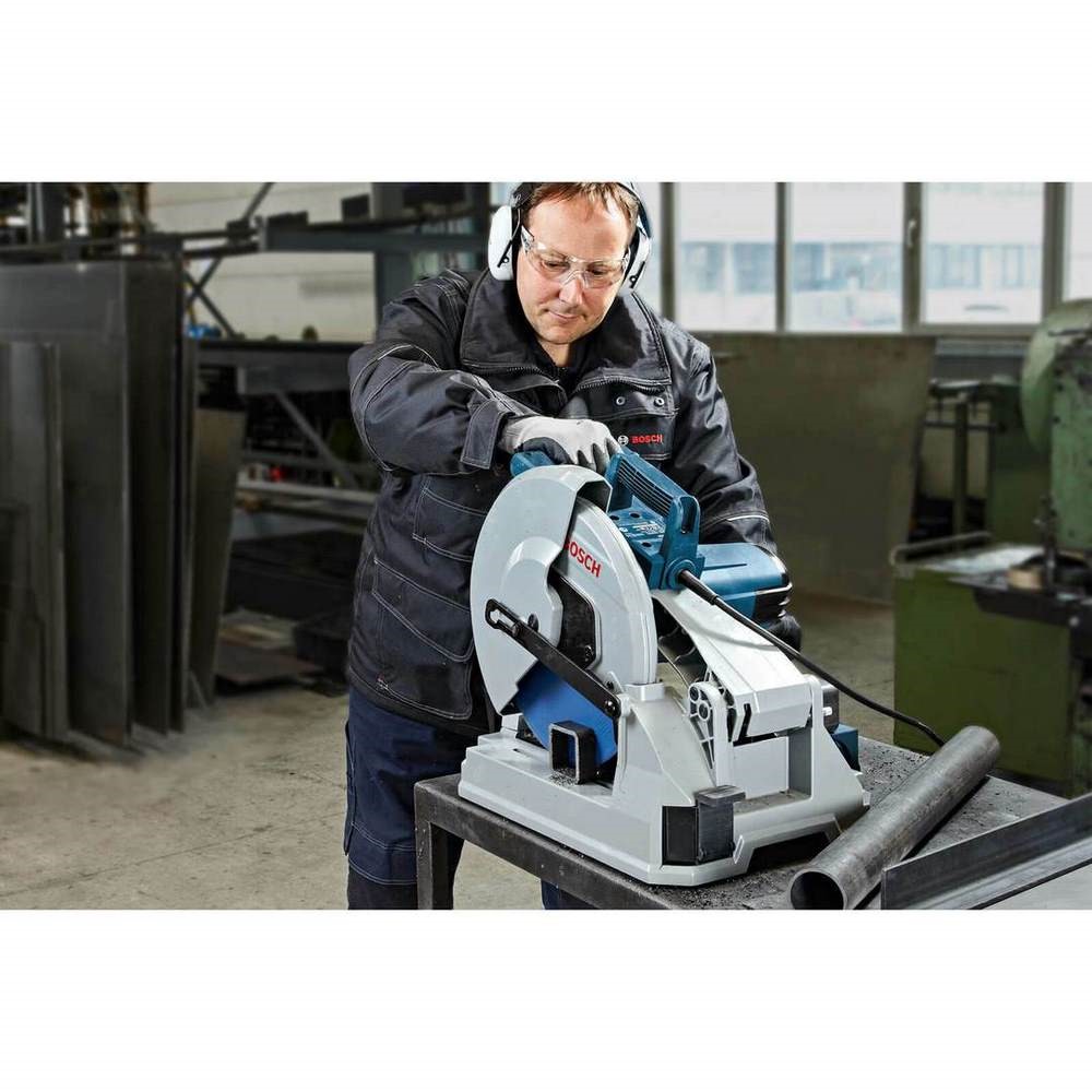 BOSCH Bosch P Gcd 12 Jl 2 Metal Cut-Off Saw