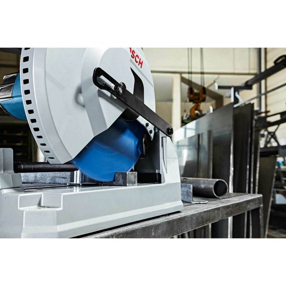 BOSCH Bosch P Gcd 12 Jl 2 Metal Cut-Off Saw