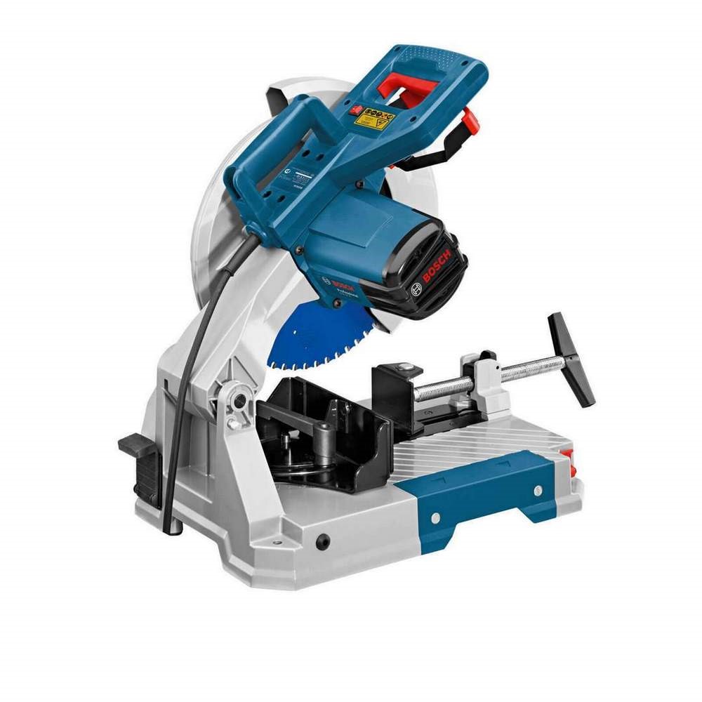 BOSCH Bosch P Gcd 12 Jl 2 Metal Cut-Off Saw
