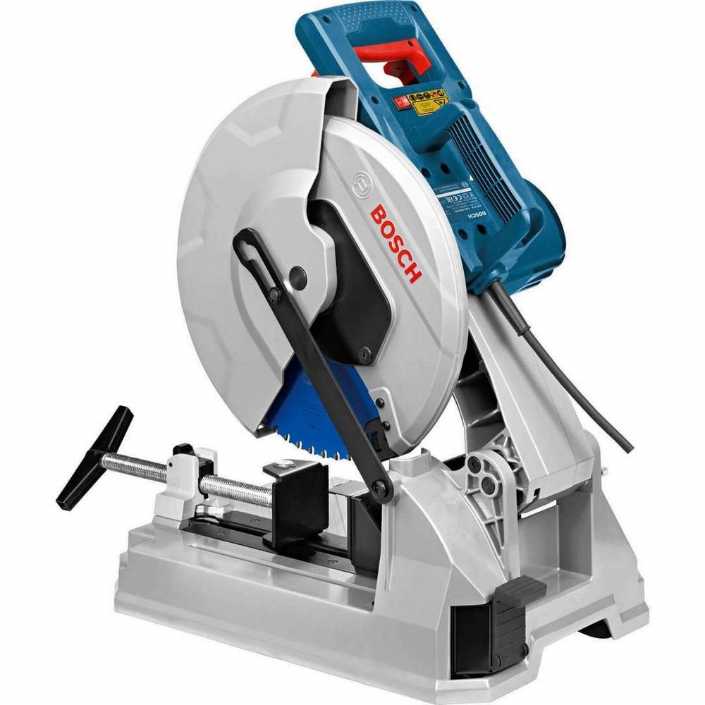 BOSCH Bosch P Gcd 12 Jl 2 Metal Cut-Off Saw
