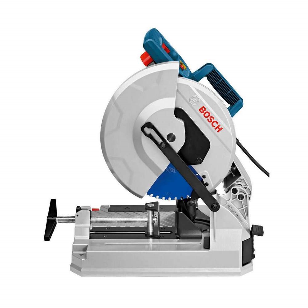 BOSCH Bosch P Gcd 12 Jl 2 Metal Cut-Off Saw