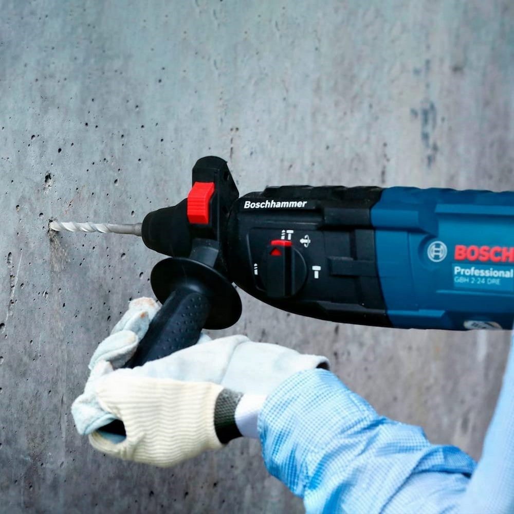 BOSCH Bosch Sds-Plus-1 Hammer Drill Bit 5*160 Mm