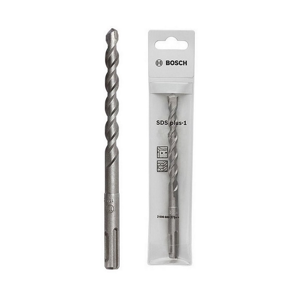 BOSCH Bosch Sds-Plus-1 Hammer Drill Bit 6*210 Mm